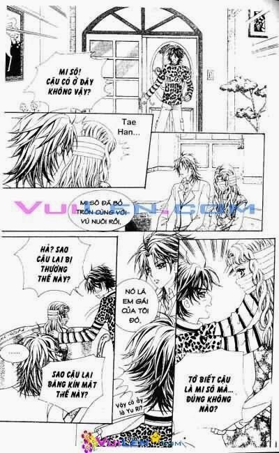 Ngọt đắng tình yêu: Chapter 10