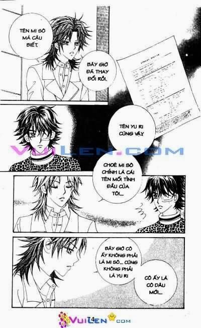 Ngọt đắng tình yêu: Chapter 10