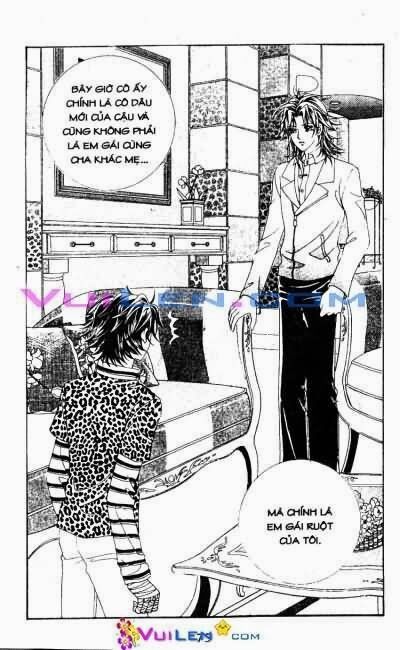 Ngọt đắng tình yêu: Chapter 10