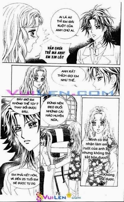 Ngọt đắng tình yêu: Chapter 10