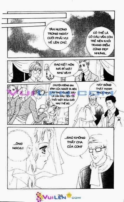 Ngọt đắng tình yêu: Chapter 10