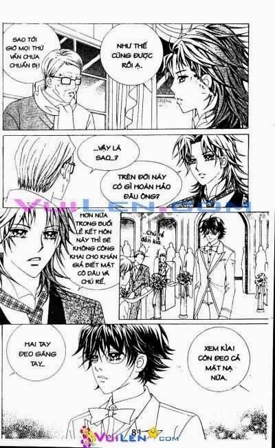 Ngọt đắng tình yêu: Chapter 10