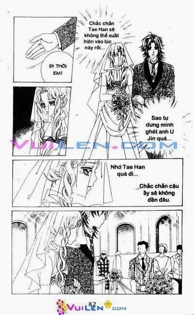 Ngọt đắng tình yêu: Chapter 10