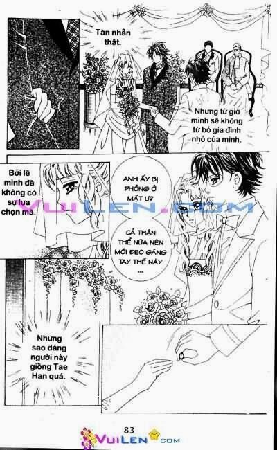 Ngọt đắng tình yêu: Chapter 10