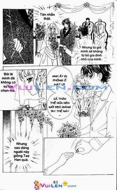 Ngọt đắng tình yêu: Chapter 10
