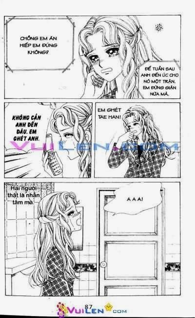 Ngọt đắng tình yêu: Chapter 10