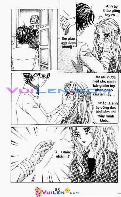 Ngọt đắng tình yêu: Chapter 10