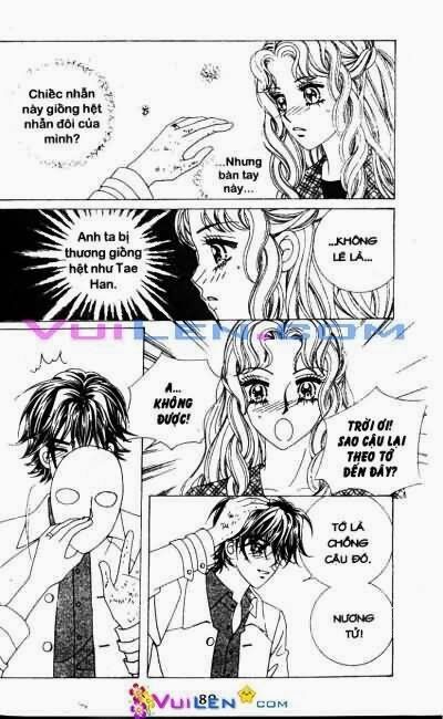 Ngọt đắng tình yêu: Chapter 10