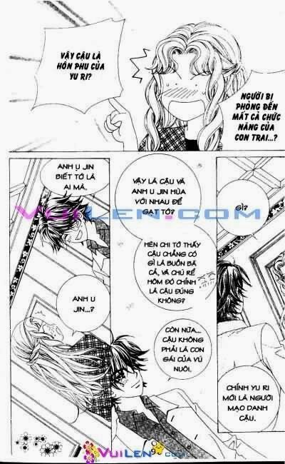 Ngọt đắng tình yêu: Chapter 10