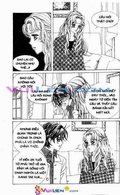 Ngọt đắng tình yêu: Chapter 10