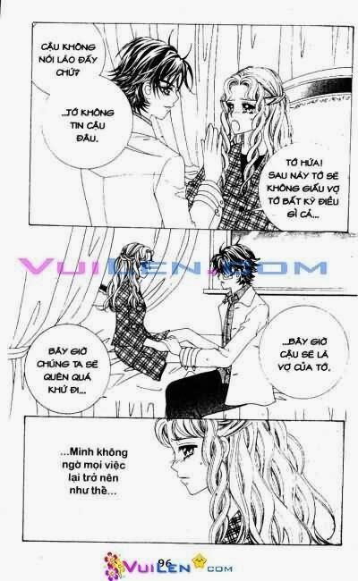 Ngọt đắng tình yêu: Chapter 10
