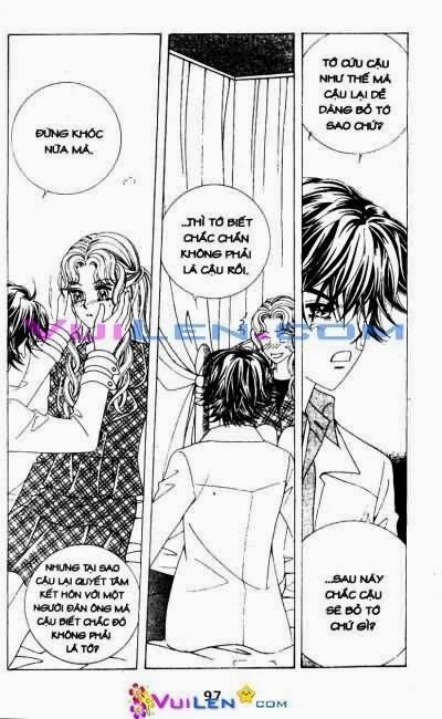 Ngọt đắng tình yêu: Chapter 10