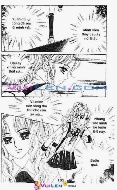 Ngọt đắng tình yêu: Chapter 3