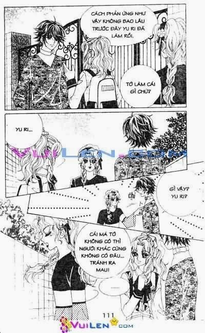 Ngọt đắng tình yêu: Chapter 3