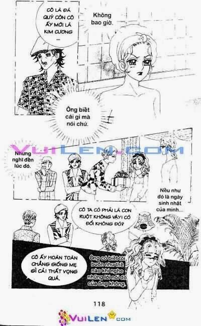 Ngọt đắng tình yêu: Chapter 3