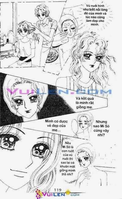 Ngọt đắng tình yêu: Chapter 3