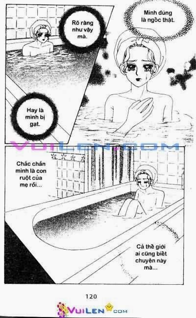 Ngọt đắng tình yêu: Chapter 3