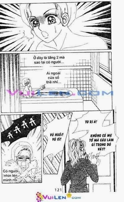 Ngọt đắng tình yêu: Chapter 3