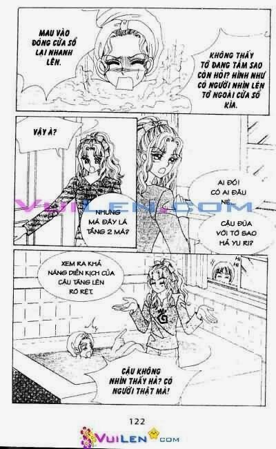 Ngọt đắng tình yêu: Chapter 3