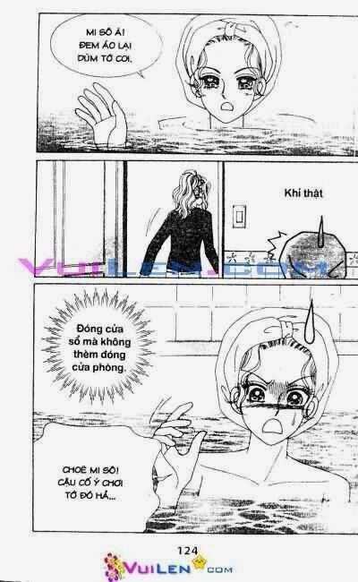 Ngọt đắng tình yêu: Chapter 3