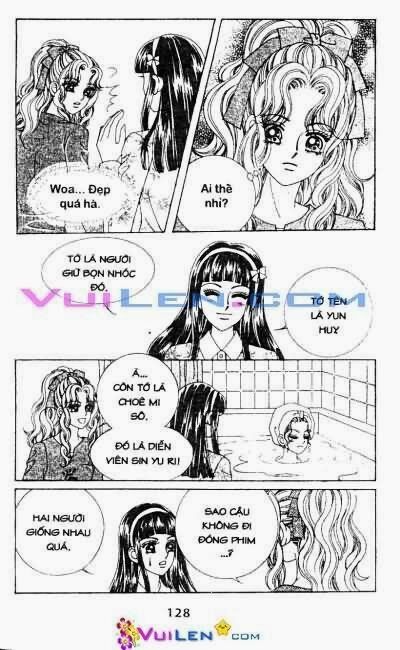 Ngọt đắng tình yêu: Chapter 3
