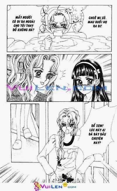 Ngọt đắng tình yêu: Chapter 3