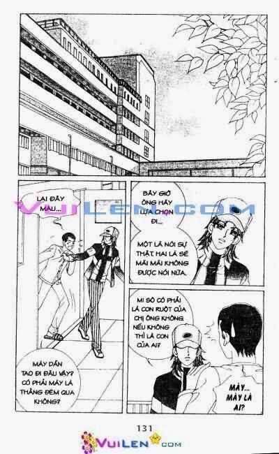 Ngọt đắng tình yêu: Chapter 3