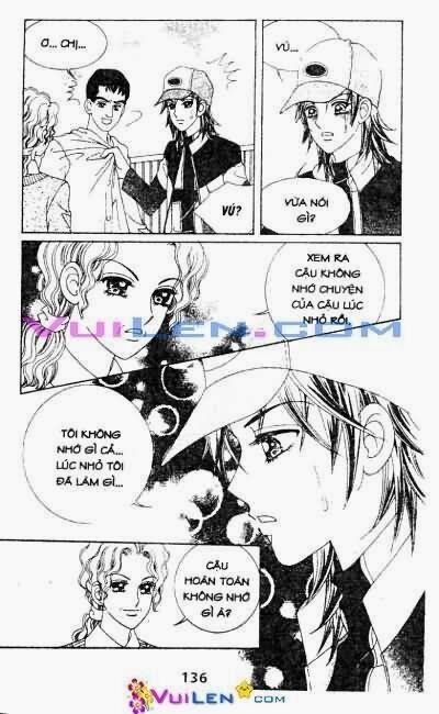 Ngọt đắng tình yêu: Chapter 3