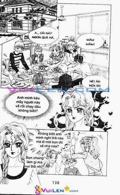 Ngọt đắng tình yêu: Chapter 3