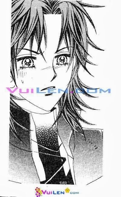 Ngọt đắng tình yêu: Chapter 3