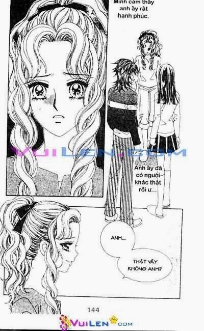 Ngọt đắng tình yêu: Chapter 3