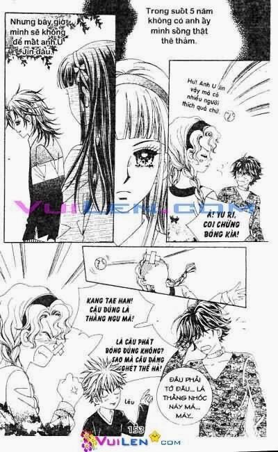 Ngọt đắng tình yêu: Chapter 3