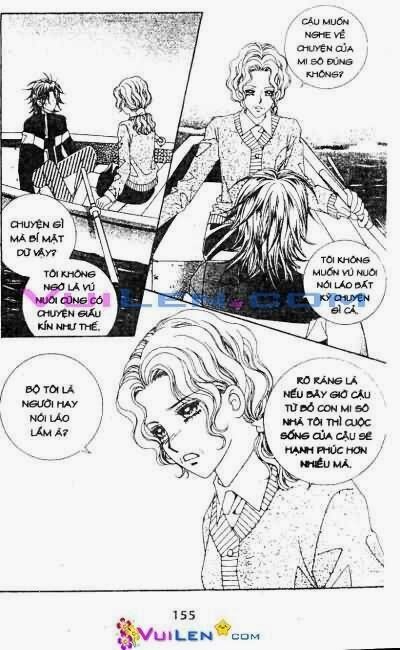 Ngọt đắng tình yêu: Chapter 3