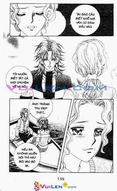 Ngọt đắng tình yêu: Chapter 3