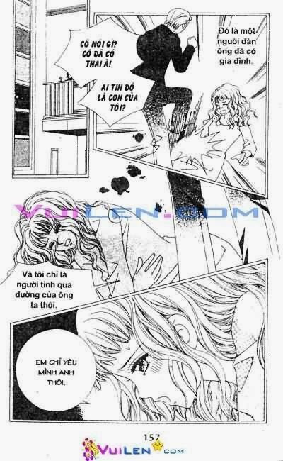 Ngọt đắng tình yêu: Chapter 3