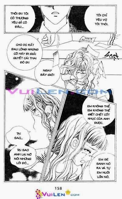 Ngọt đắng tình yêu: Chapter 3