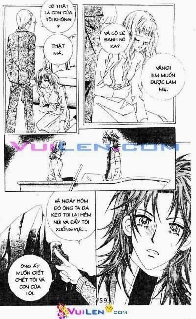 Ngọt đắng tình yêu: Chapter 3