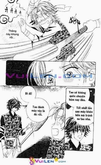 Ngọt đắng tình yêu: Chapter 3
