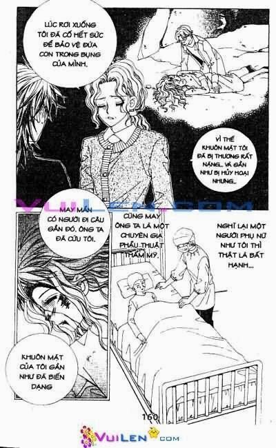 Ngọt đắng tình yêu: Chapter 3