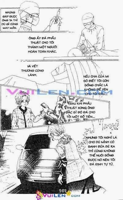Ngọt đắng tình yêu: Chapter 3