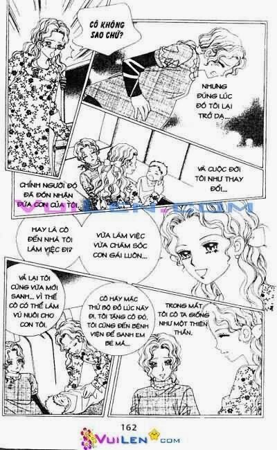 Ngọt đắng tình yêu: Chapter 3