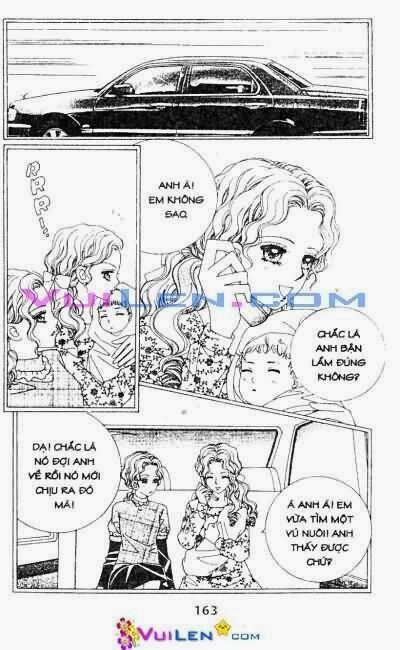 Ngọt đắng tình yêu: Chapter 3