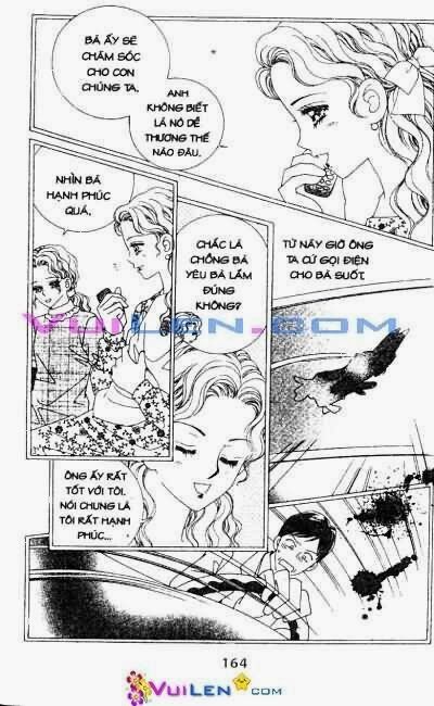 Ngọt đắng tình yêu: Chapter 3