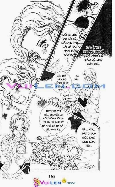 Ngọt đắng tình yêu: Chapter 3