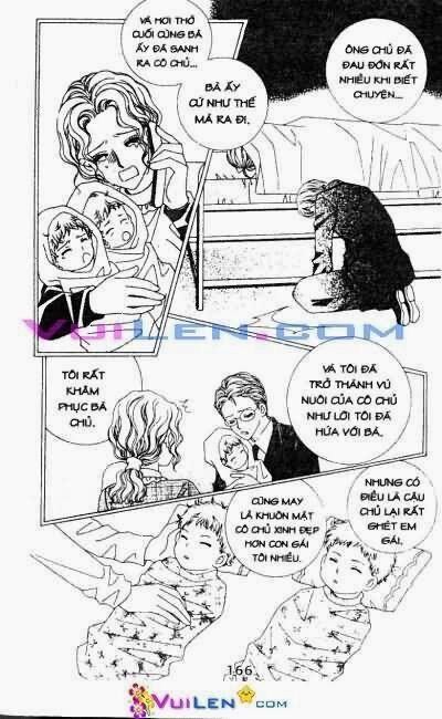 Ngọt đắng tình yêu: Chapter 3