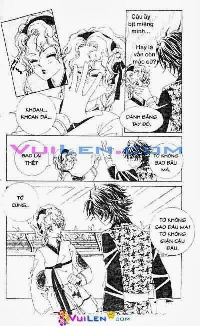 Ngọt đắng tình yêu: Chapter 3