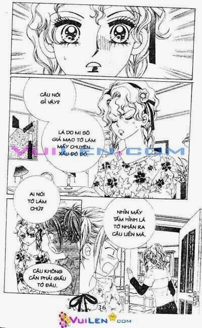 Ngọt đắng tình yêu: Chapter 3