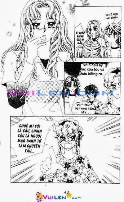 Ngọt đắng tình yêu: Chapter 3