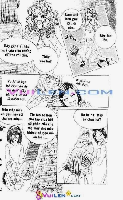 Ngọt đắng tình yêu: Chapter 3
