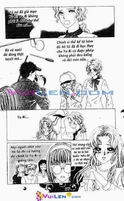 Ngọt đắng tình yêu: Chapter 3